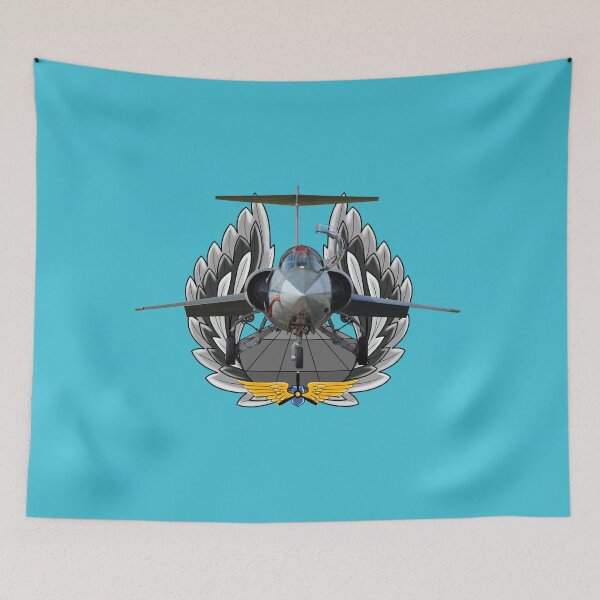 Item preview, F-104 Starfighter designed and sold by sibosssr.