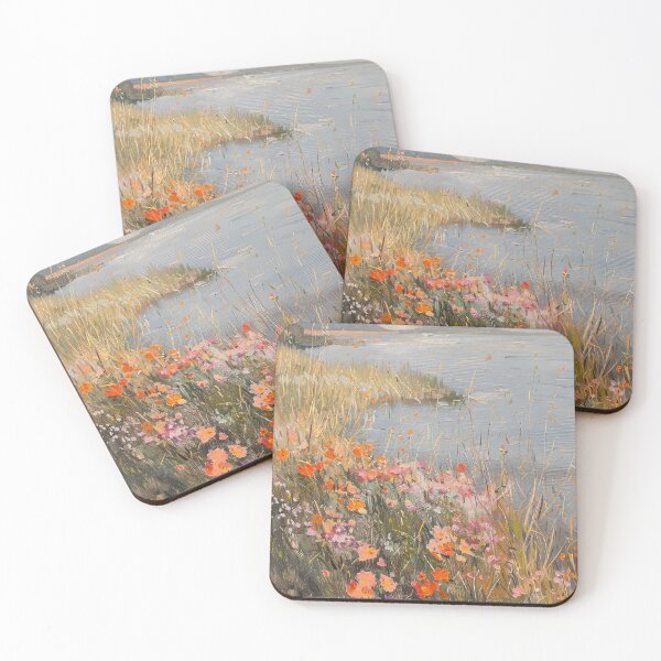 Item preview, Coastal Landscape designed and sold by Felipe Hora.