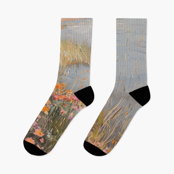 Item preview, Coastal Landscape designed and sold by Felipe Hora.