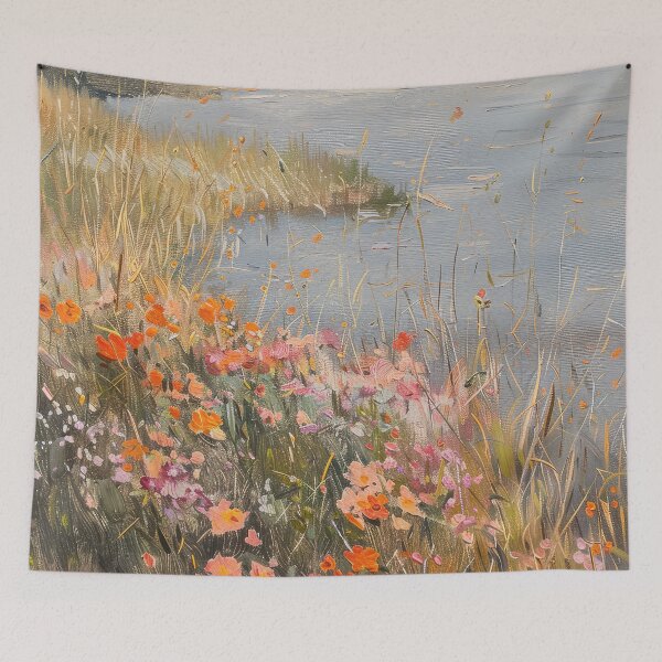 Item preview, Coastal Landscape designed and sold by Felipe Hora.