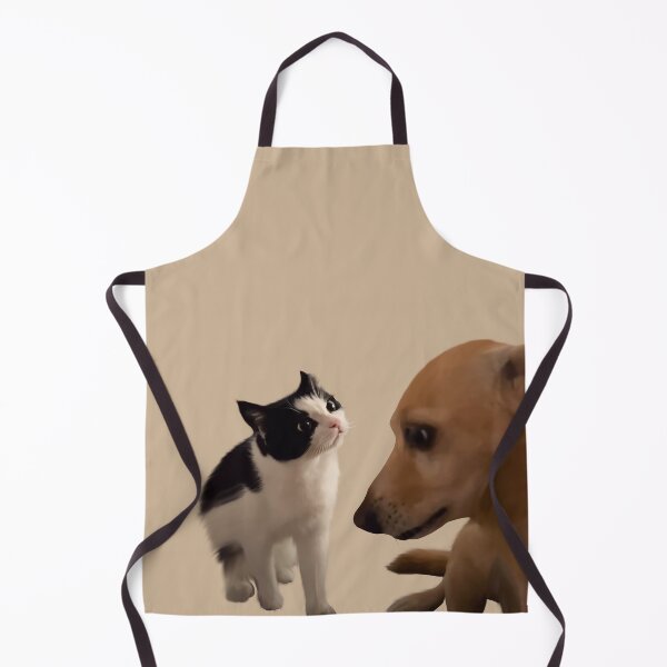 Item preview, Pet couple memes relationships viral video cat designed and sold by Prime_Store.