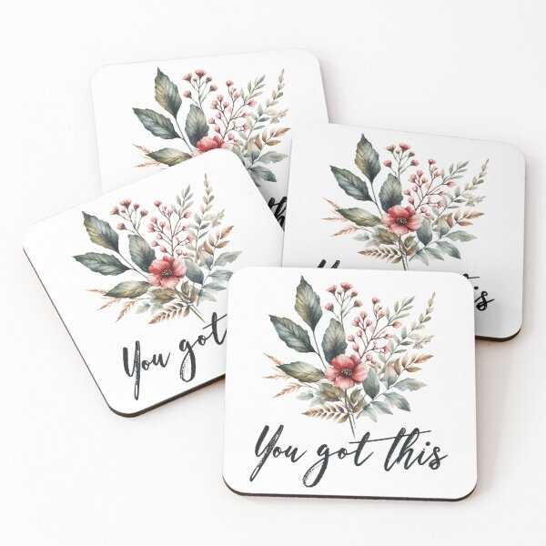 Item preview, You Got This designed and sold by clintang.