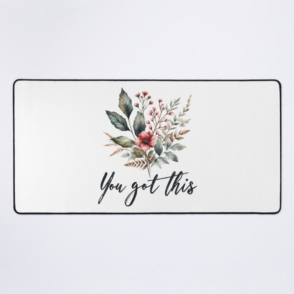 Item preview, You Got This designed and sold by clintang.