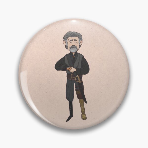 Item preview, Our Flag Means Death Izzy Hands Motivation designed and sold by illustore.