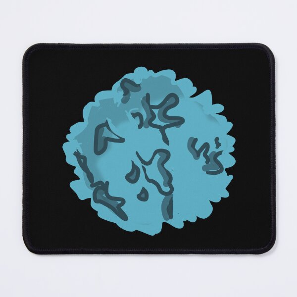 Item preview, Norovirus painted designed and sold by vibeno1.