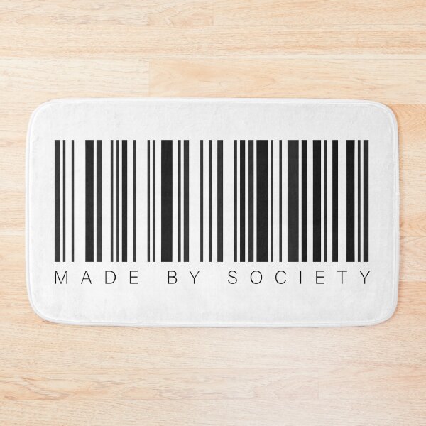 Item preview, MADE BY SOCIETY designed and sold by miamillermay.