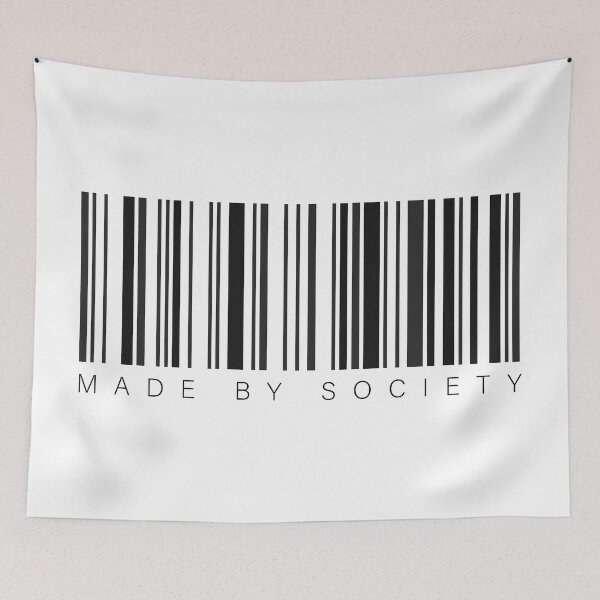 Item preview, MADE BY SOCIETY designed and sold by miamillermay.