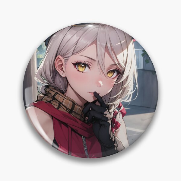 Item preview, Cute Game Girl, Framme #2 Fanart designed and sold by iloveanimechibi.