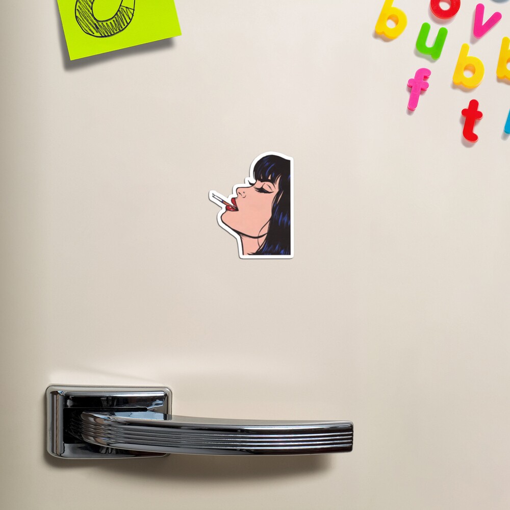 Item preview, Magnet designed and sold by maishmilovitch.