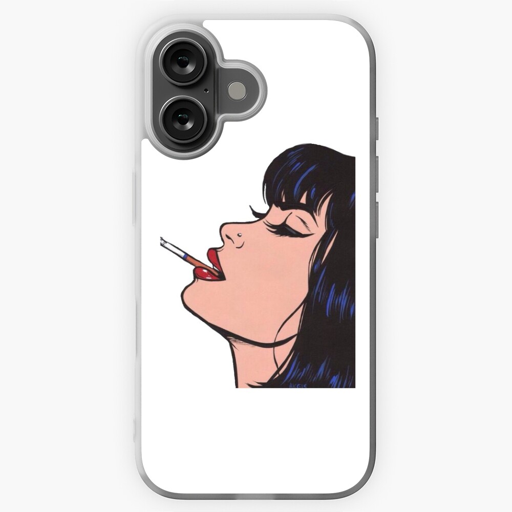 Item preview, iPhone Soft Case designed and sold by maishmilovitch.