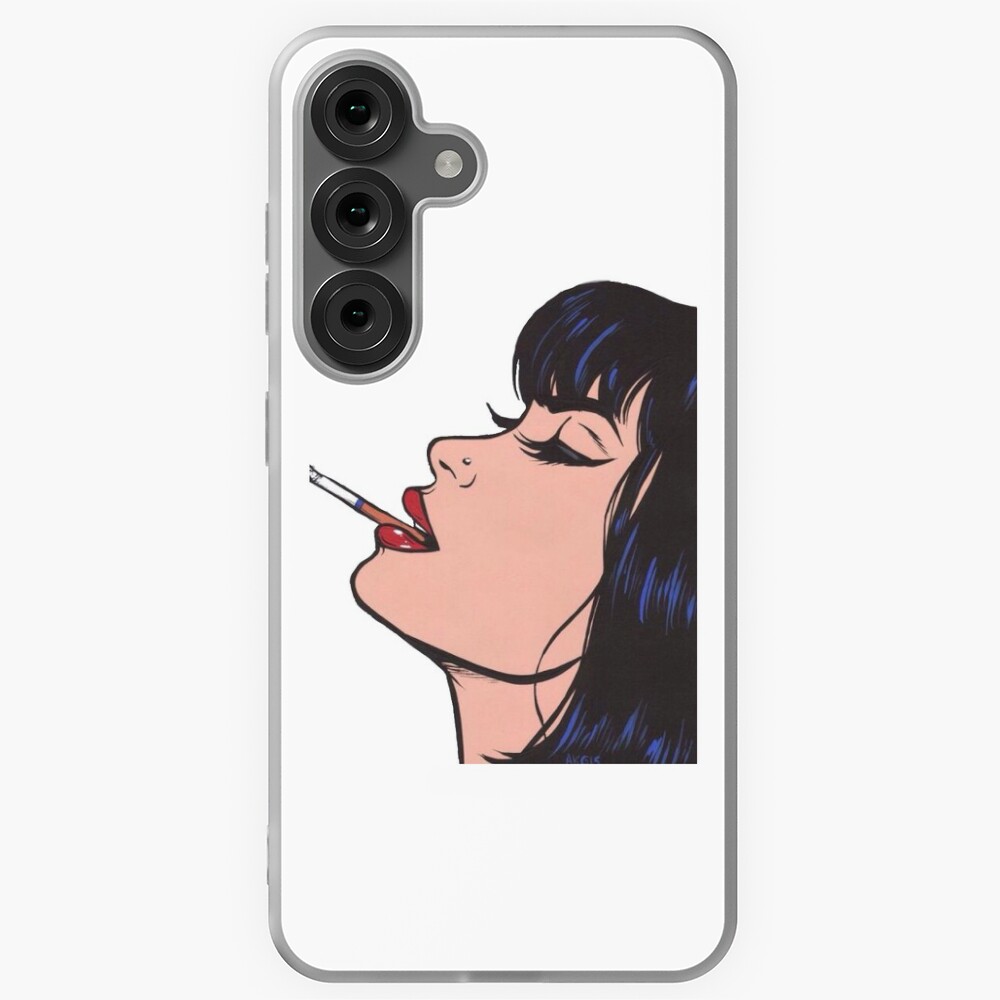 Item preview, Samsung Galaxy Soft Case designed and sold by maishmilovitch.