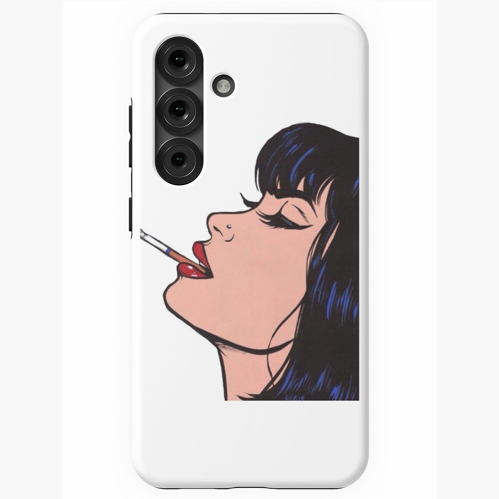 Item preview, Samsung Galaxy Tough Case designed and sold by maishmilovitch.