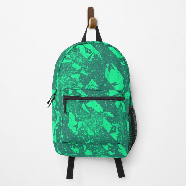 Item preview, Green Jungles Design Pattern designed and sold by showyowl.