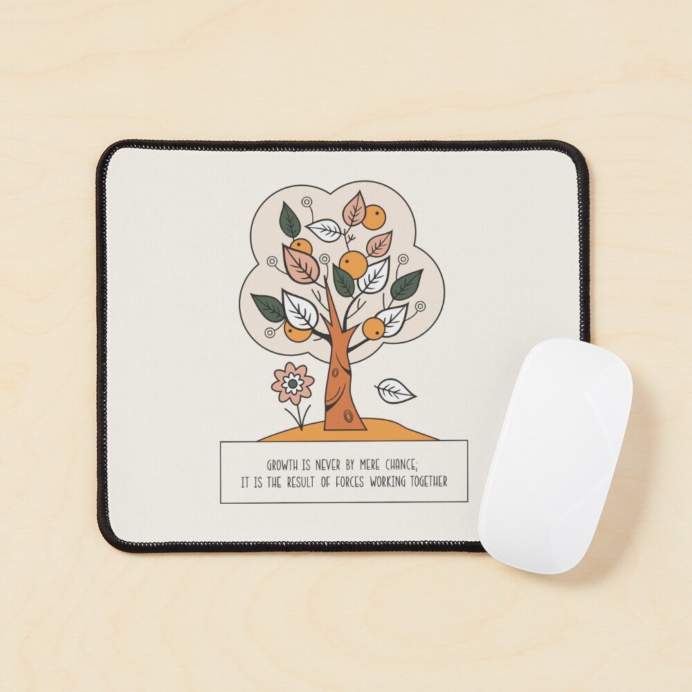 Item preview, Mouse Pad designed and sold by JOliverDesigns.