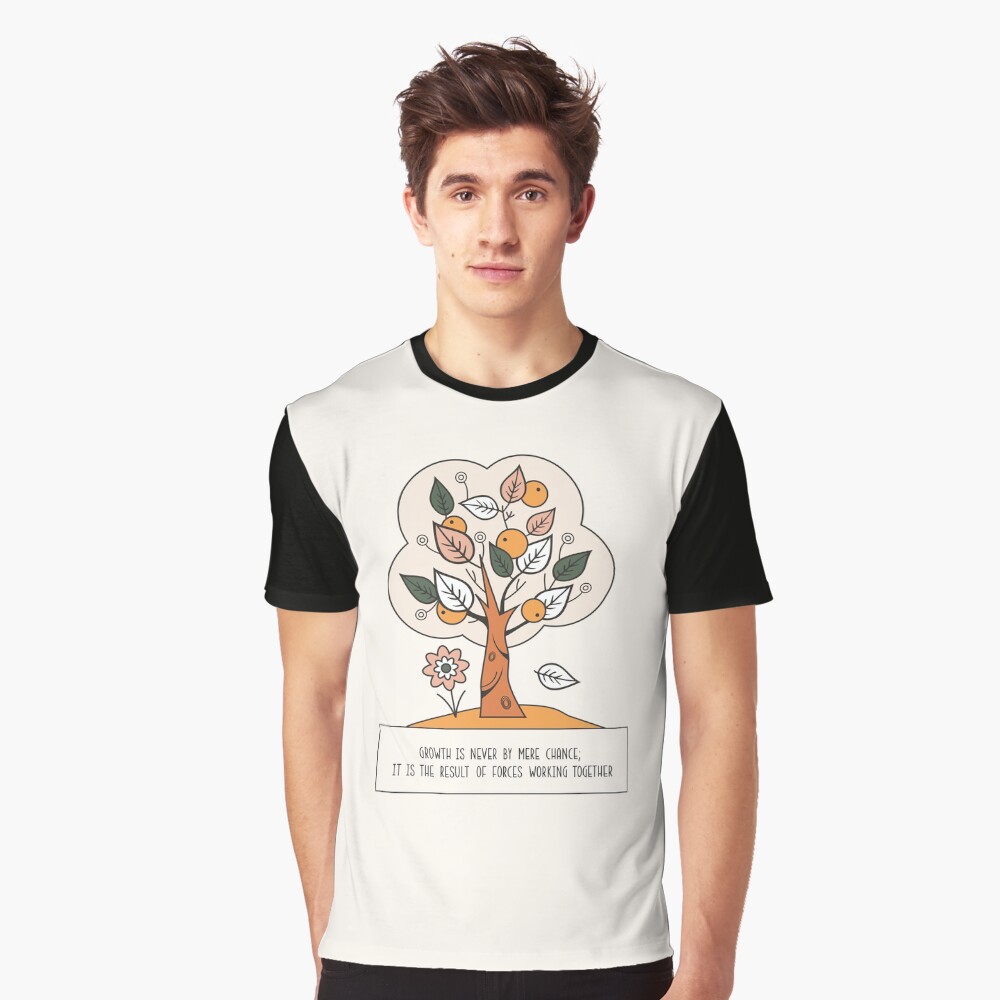 Item preview, Graphic T-Shirt designed and sold by JOliverDesigns.