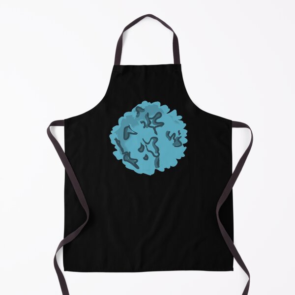 Item preview, Norovirus painted designed and sold by vibeno1.