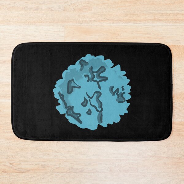Item preview, Norovirus painted designed and sold by vibeno1.
