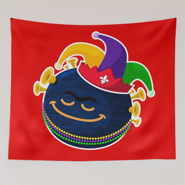 Item preview, Pelicans Planet designed and sold by mykowu.