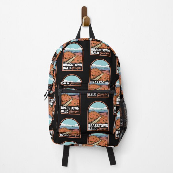 Item preview, Brasstown Bald Georgia designed and sold by halpindesignco.