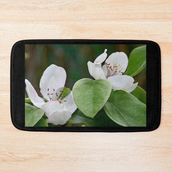 Item preview, quince flowers designed and sold by bagiolita.