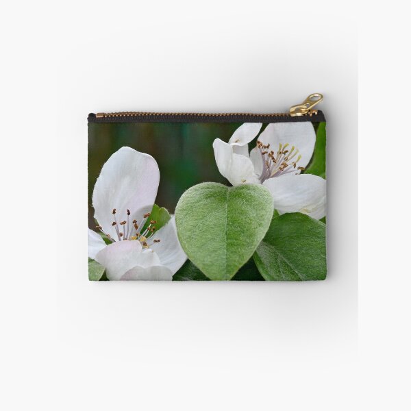 Item preview, quince flowers designed and sold by bagiolita.