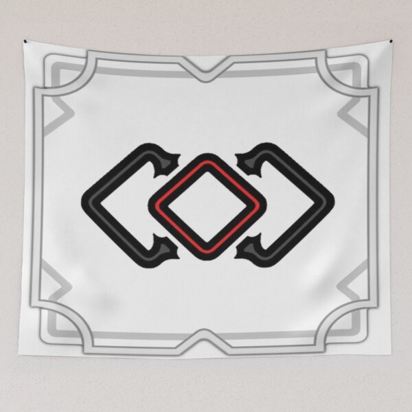 Item preview, Glory to Garlemald flag designed and sold by SakuShinobi.