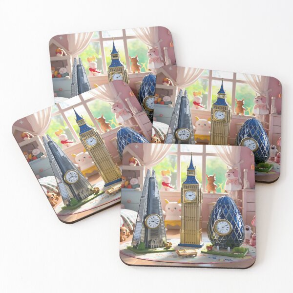 Item preview, Do You Have The Time? designed and sold by FoodForEyes.