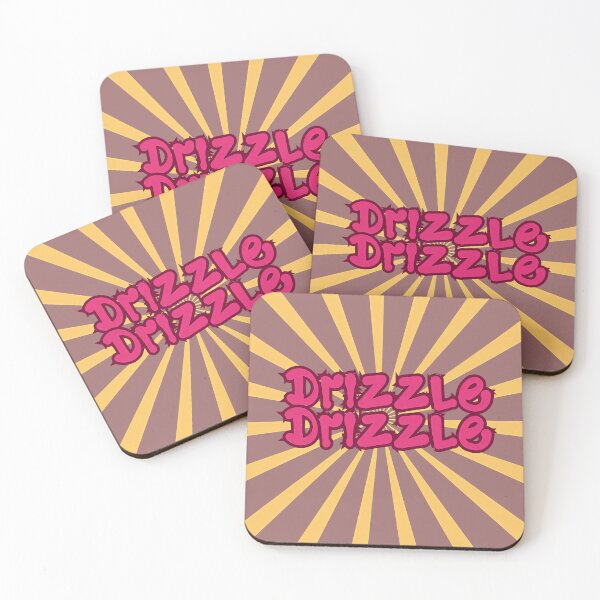 Item preview, Drizzle Drizzle  designed and sold by Pixel-Lair.