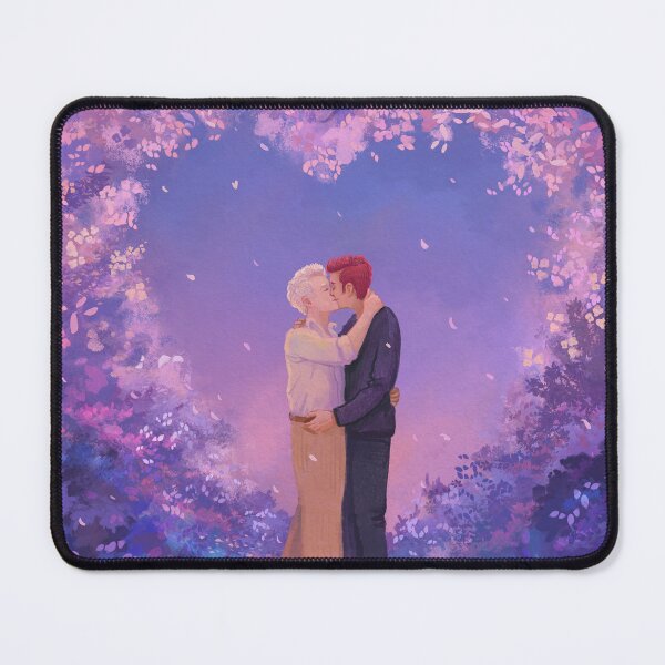 Item preview, Spring Kiss designed and sold by illustore.