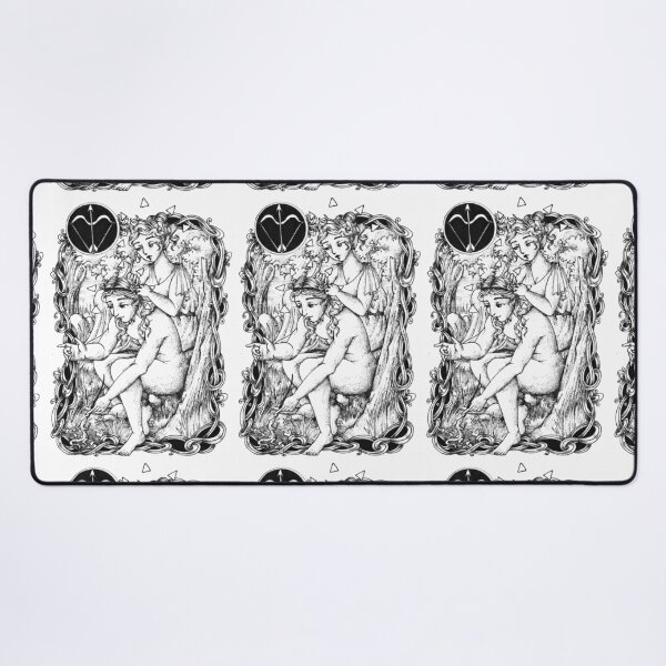 Item preview, Delian twins designed and sold by AncaXBre.