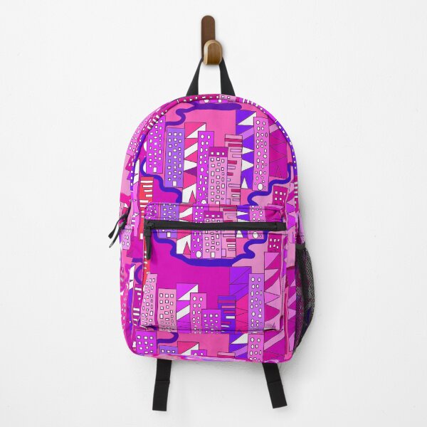 Item preview, Groovy City designed and sold by Design-Fay.