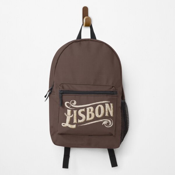Item preview, Vintage Lisbon designed and sold by Cuckoo Parrot.