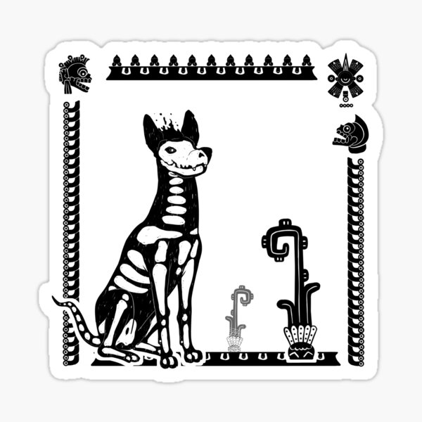 Mictlan Stickers for Sale | Redbubble Mictlan Stickers for Sale | Redbubble