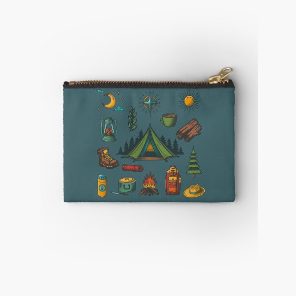 Item preview, Camp like a Champ - color designed and sold by Esenzeal.