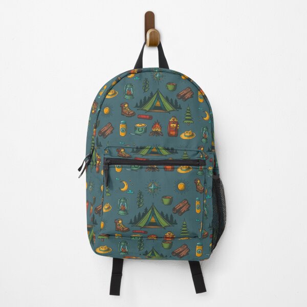 Item preview, Camp like a Champ - color designed and sold by Esenzeal.
