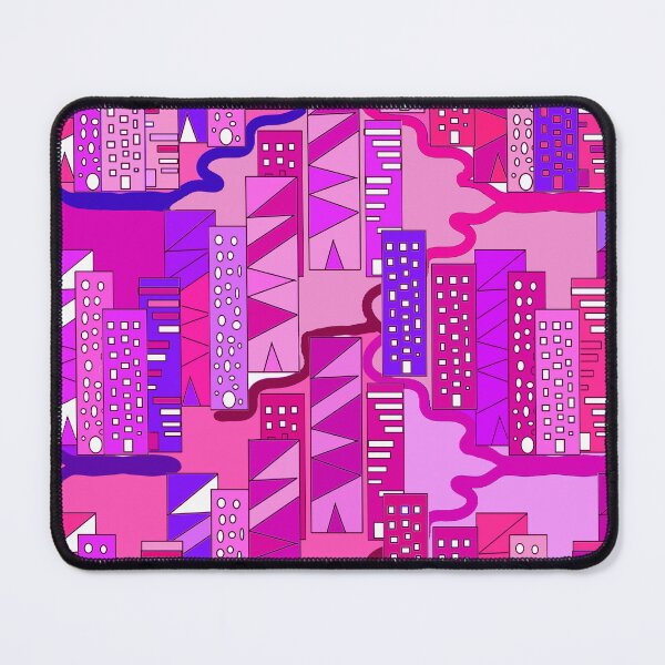 Item preview, Groovy City designed and sold by Design-Fay.