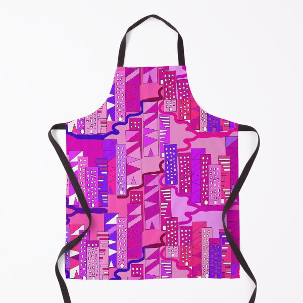Item preview, Groovy City designed and sold by Design-Fay.