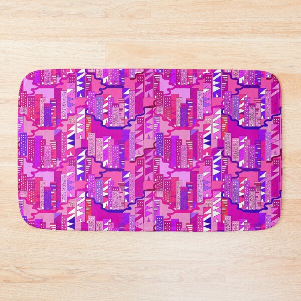 Item preview, Groovy City designed and sold by Design-Fay.