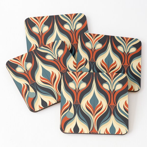 Item preview, Abstract art designed and sold by LianeLamoglia.