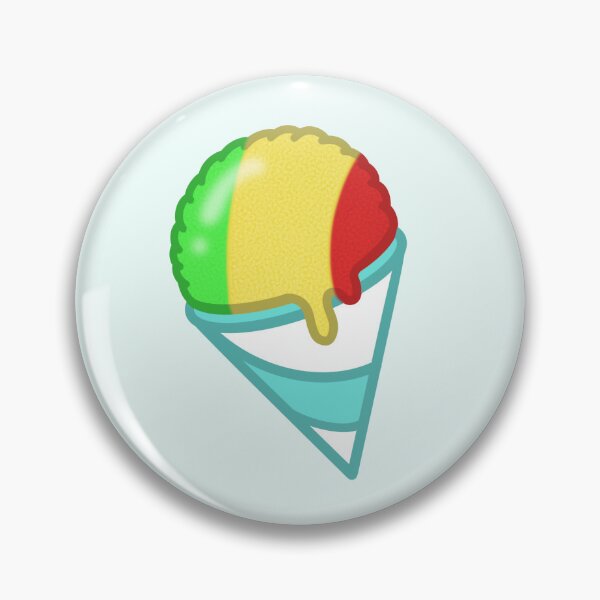 Item preview, Snow Cone designed and sold by Cozysio.