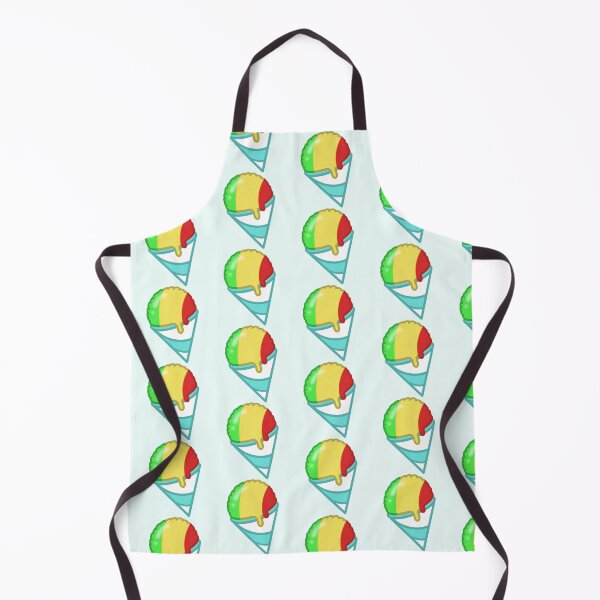 Item preview, Snow Cone designed and sold by Cozysio.