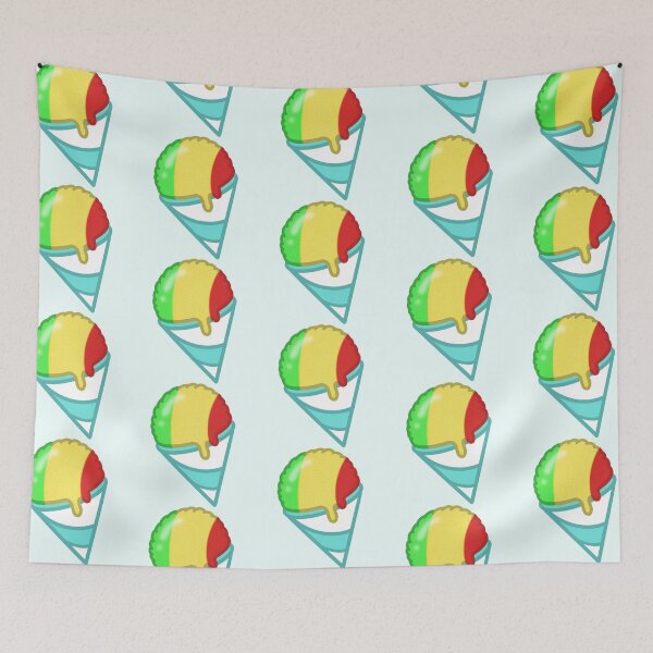Item preview, Snow Cone designed and sold by Cozysio.
