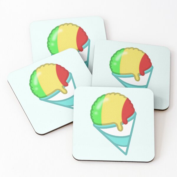 Item preview, Snow Cone designed and sold by Cozysio.