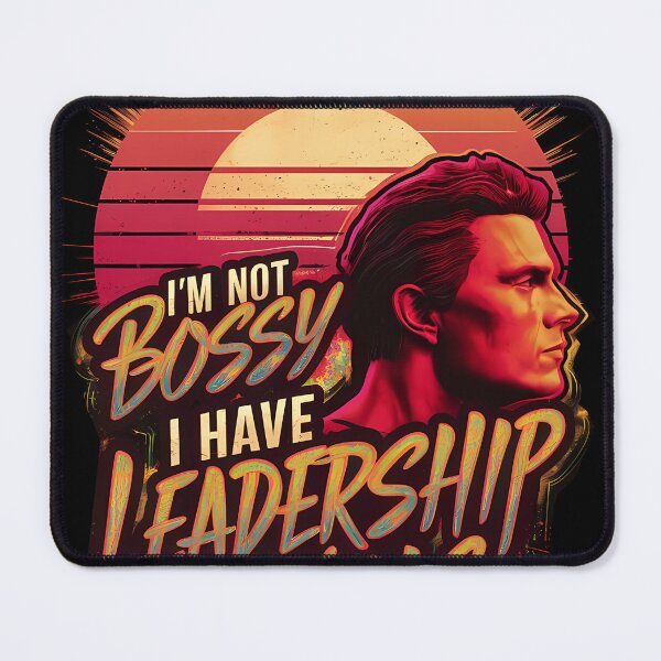 Item preview, Leadership Skills design designed and sold by SpeakingPrint2.