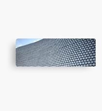 Bullring Canvas Print