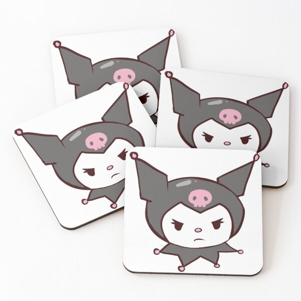 Item preview, Kuromi designed and sold by Max Guansing.
