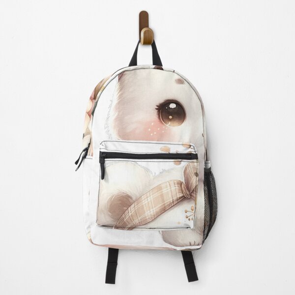 Item preview, Cute Baby Bear Cub Boho Babies A Watercolor Celebration designed and sold by dcohea.