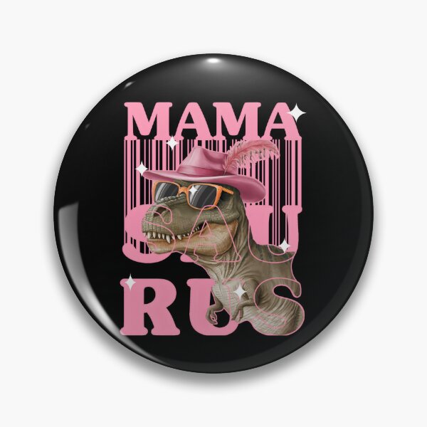 Artikelvorschau, Mamasaurus Muttertag entworfen und verkauft von Micjr.