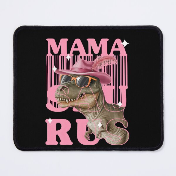 Item preview, Mamasaurus mother's day designed and sold by Micjr.
