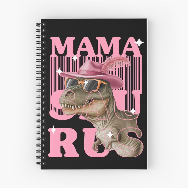 Item preview, Mamasaurus mother's day  designed and sold by Micjr.
